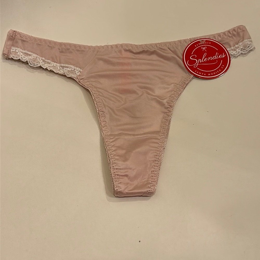 Splendies Underwear